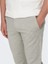 Only & Sons Erkek Chinchilla Slim Chino Casual Pantolon - 22026326 3