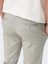 Erkek Chinchilla Slim Chino Casual Pantolon - 22026326 4