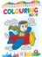 Colourıng Book -2 1