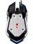 M2 Rgb Işıklı Optik Oyuncu Faresi - Gaming Mouse 3