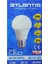 9W LED Ampul 1
