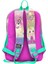 Coral High Kids Pembe Su Yeşili Unicornlu Kız Desenli 3’lü Okul Çanta Seti Set 23733-MİX3 4