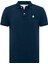 Routefield Patriot Polo T-Shirt Erkek Lacivert T-Shirt RFPATRIOT22-079 1