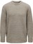 Only & Sons Erkek Chinchilla Örgü Sweatshirt - 22027150 1