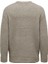 Only & Sons Erkek Chinchilla Örgü Sweatshirt - 22027150 2