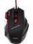 M3 Ledli Optik Oyuncu Faresi - Gaming Mouse 1