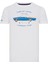 Thru T-Shirt Karışık Erkek T-Shirt RFTHRU23-10 1