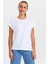 Kadın Düşük Kol T-Shirt 1