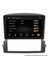 Kia Sorento Android 12 Multimedya Carplay 4gb RAM+64GB HDD 2006-2010 Navigasyon Ekran 3