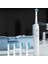 12 Adet Oral B Uyumlu Fırça Yedek Başlık Şarjlı ve Pilli Diş Fırçası 2