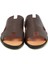 Erkek Terlik TZ-20200 John May Kahve Flooter 3
