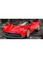 Simülasyon Supercar Yarış Arabası Modeli (Yurt Dışından) 1