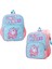 Sevimli Çizgi Anaokulu Sırt Çantası (Yurt Dışından) 1