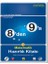 8'den 9'a Matematik Hazirlik Kitabi - Tonguç Akademi 1