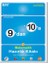 9'dan 10'a Matematik Hazırlık Kitabı - Tonguç Akademi 1