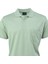 Erkek Polo Yaka Marka Arma Cepli Kısa Kollu Düz Renk Normal Kesim Tam Kalıp Premium Pamuklu Kumaş T-Shirt 2
