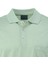 Erkek Polo Yaka Marka Arma Cepli Kısa Kollu Düz Renk Normal Kesim Tam Kalıp Premium Pamuklu Kumaş T-Shirt 3