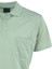 Erkek Polo Yaka Marka Arma Cepli Kısa Kollu Düz Renk Normal Kesim Tam Kalıp Premium Pamuklu Kumaş T-Shirt 4
