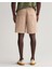 Erkek Bej Regular Fit Şort 205056.277 2