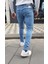 Ceza Denim Super  Skinny  Likralı  Pantolon 5