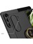 Galaxy Z Flip 5 Kılıf Kıpta Yüzüklü Flip Sert Kılıf 4