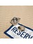 Reserved Plaj Havlusu - Pamuk 2