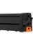 40W Baja Style 8 cm Amber-Beyaz Ultra Parlak LED Projektor Off Road LED Lamba 2li 3