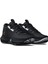 Lockdown 6 Erkek Siyah Basketbol Ayakkabısı 3025616-003 2