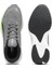 Scend Pro Unisex Gri Koşu Ayakkabısı 3