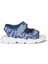 332.F21Y187 Kuki Filet Phylon Çocuk Sandalet 1