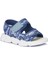 332.F21Y187 Kuki Filet Phylon Çocuk Sandalet 2