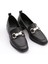 Dgn 23113 Kadin Loafer Ayakkabi 2