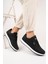 Jim Erkek Günlük Casual Bağcıklı Sneaker Spor Ayakkabı 1