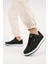 Jim Erkek Günlük Casual Bağcıklı Sneaker Spor Ayakkabı 2