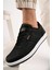 Jim Erkek Günlük Casual Bağcıklı Sneaker Spor Ayakkabı 3