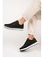 Jim Erkek Günlük Casual Bağcıklı Sneaker Spor Ayakkabı 4