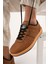 Jim Erkek Günlük Casual Bağcıklı Sneaker Spor Ayakkabı 1