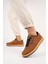 Jim Erkek Günlük Casual Bağcıklı Sneaker Spor Ayakkabı 4