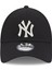Metallic Logo New York Yankees Siyah Şapka (60364306) 2