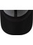 Metallic Logo New York Yankees Siyah Şapka (60364306) 5