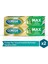 Max Tutuş & Ferahlık Diş Protezi Yapıştırıcı Krem 40G x 2 Adet 1