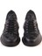 Deri Erkek Spor&sneaker 0734 3