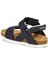 321.B22Y178 Misha Bebe Çocuk Sandalet 3