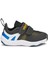 Vipo Unisex Bebe Siyah Sneaker 1