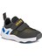 Vipo Unisex Bebe Siyah Sneaker 2
