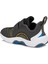 Vipo Unisex Bebe Siyah Sneaker 3