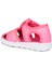 Bumba Bebe Phylon Kız Sandalet Fuşya 332.B20Y.306 3