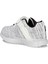 Alfa Işıklı Unisex Bebe Beyaz Spor Ayakkabı 3