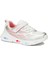 346.F21Y115 Woo Filet Phylon Işıklı Sneakers Çocuk Spor Ayakkabı 2