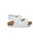 Last Patik Kız Sandalet Beyaz 321.P20Y.360 1